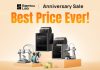 Bambu Lab Store Hits Record-Low Prices — Including First-Ever Discounts on P2S, H2S and H2C