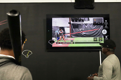 Ember Sports and Atlanta Braves Partner to Bring Modern Training Technology to Youth Athletes