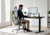 Sunaofe Announces Pre-Order for the Atlas Ergonomic Office Chair: Redefining Premium Workspace Support