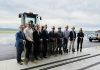 High Flying Hangars Breaks Ground on Multi-acre Development at Frederick Municipal Airport in Maryland