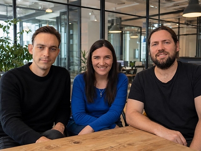 Intellectible Closes $3 Million Seed Round to Scale AI Revenue Operations for Enterprise Service Providers