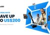 Insta360 Big Deal Days Returns with Savings of up to US$200 on Cameras, Gimbals, Microphones, and More