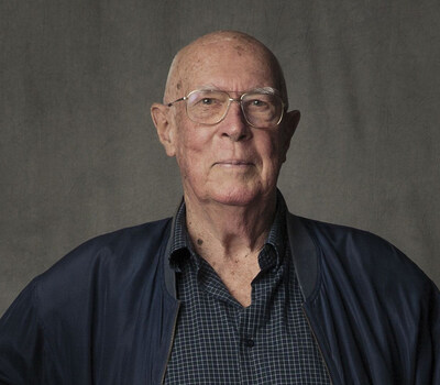 A 'founding father of fitness' - Les Mills Snr 1934 - 2026