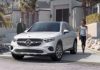 Mercedes-Benz of Arrowhead Invites Drivers to Experience the Mercedes-Benz GLC 300 Through Complimentary Test Drives