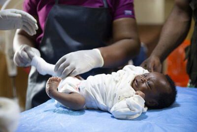 Building Stronger Systems for Newborn Screening, Diagnosis and Management of Congenital Conditions: New WHO report highlights scalable solutions to save lives and prevent disability