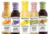 Mooney Farms’ Bella Sun Luci Salad Vinaigrette Line Named 2026 “Salad Dressing Product of the Year” By The Mindful Awards
