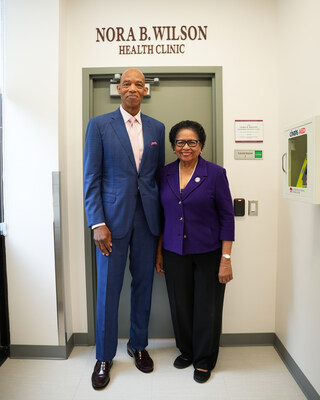 Texas Southern University and Dr. Ruth J. Simmons Announce Endowment and New Clinic to Support Breast Cancer Prevention and Education