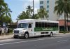 NEW SHUTTLE CONNECTS VISITORS TO NORTH SHORE BUSINESSES STILL FEELING THE ECONOMIC IMPACT OF MARCH STORMS