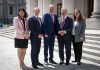 OpenText to Create 400 Jobs with €105 Million Investment in Cork and Galway to Expand Agentic AI and Sovereign Cloud in Europe