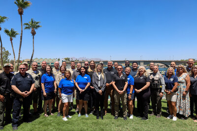 Operation Dry Water Kicks Off Nationwide Ahead of July Fourth Holiday Weekend