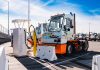 APM Terminals Los Angeles Expands Battery-Electric Terminal Tractor Fleet with 40-Unit Orange EV Contract