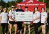 The Last Lap: The PACU Foundation Holds Fourth and Final Flying Colors Charity 5K and Fun Run