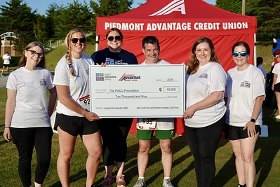 The Last Lap: The PACU Foundation Holds Fourth and Final Flying Colors Charity 5K and Fun Run