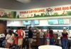 Pickleman’s Gourmet Café Debuts Non-Traditional Flagship Inside Nebraska Furniture Mart Dallas, Marking Next Phase of Strategic Expansion