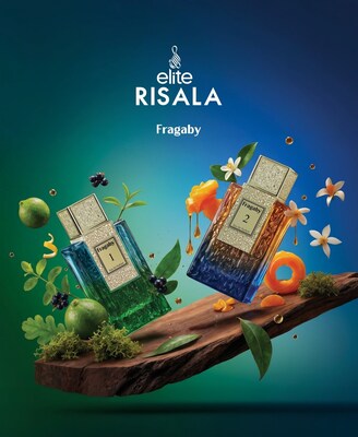 RISALA SHOWCASES FRAGABY AT TONES OF BEAUTY 2026, DEFINING A NEW ERA OF COMMUNITY-DRIVEN CITRUS PERFORMANCES