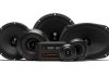Rockford Fosgate Introduces New PUNCH® PRO Speakers