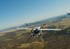 Shield AI and Destinus demonstrate autonomous strike and teaming capabilities on an interceptor system in full-mission flight exercise