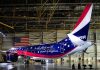 SOUTHWEST AIRLINES CELEBRATES AMERICA’S 250TH ANNIVERSARY WITH CUSTOMERS AND EMPLOYEES FROM SEA TO SHINING SEA