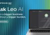 Streamline Expands Leo AI Agent, Bringing Agentic AI Across Its Property Management, Website, and Digital Marketing Platform