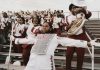 Texas Southern University’s Ocean of Soul Marching Band Featured in Vogue Magazine on Juneteenth