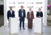 DoH and Sanofi Partner to Advance Vaccine Innovation