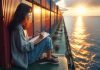 Time as Treasure: How Freighter Travel Reframes Your Sabbatical or Break Time as Treasure: How Freighter Travel Reframes Your Sabbatical or Break