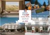 TTW Highlights Top 100 Luxury Hotels in the World for 2026