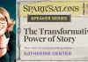 What Stories Are Shaping Your Life?