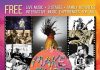 Make Music Ventura: A FREE day of live music, community celebration, and hands-on fun for all ages