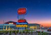 WALLY’S TO OPEN $40 MILLION INDIANA FLAGSHIP ON JUNE 30