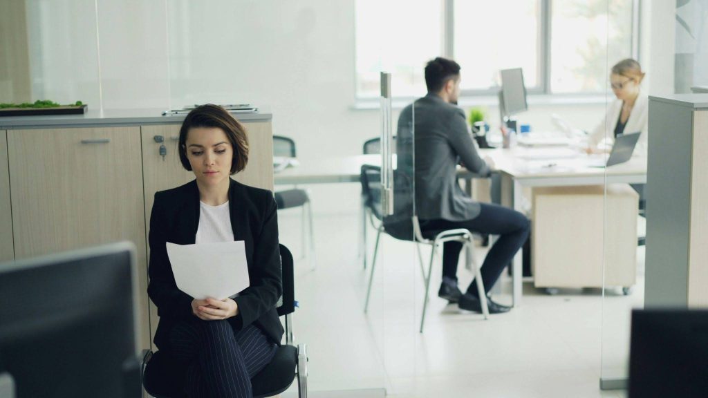 Why Looking for a Job Should Feel Like a Normal Conversation