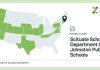 Scituate School Department & Johnston Public Schools Select Zum to Modernize Student Mobility