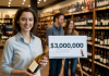 ABC Fine Wine & Spirits Invites Guests to Help Surpass $3 Million Raised for Pediatric Cancer Research