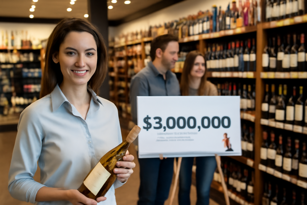 ABC Fine Wine & Spirits Invites Guests to Help Surpass $3 Million Raised for Pediatric Cancer Research
