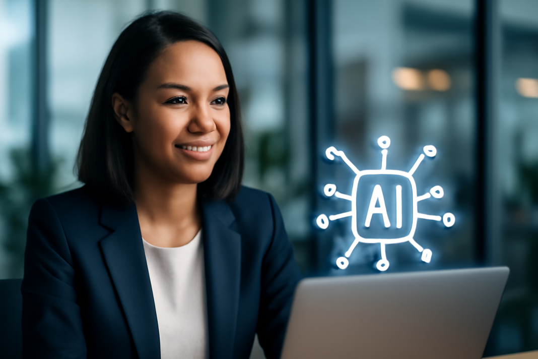 Adecco surpasses one million AI-powered candidate interactions, cutting time-to-deliver by 50%
