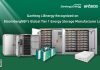 Ganfeng LiEnergy secures over 30 GWh of project pipeline at SNEC Smart E, to show Full-Scenario Storage Portfolio at Intersolar Europe 2026