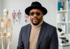 Aflac, Uplift Her and the African American Male Wellness Agency welcome Grammy-nominated artist Raheem DeVaughn to promote wellness and cancer screenings