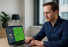 AI App Builder HappySeeds Turns One Creator’s Idea Into a Playable Football Game — No Dev Team