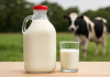 Alexandre Family Farm Releases Third-Party Study Showing Nutritional Advantages of Its A2/A2 Regenerative Milk