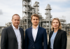 Alterra, Technip Energies, and Neste launch Nerea, a standardized modular solution for plastic chemical recycling