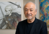Announcing ZAN, an Original Anime Project by Yoshitaka Amano, and an Expanded AMANO Experience!