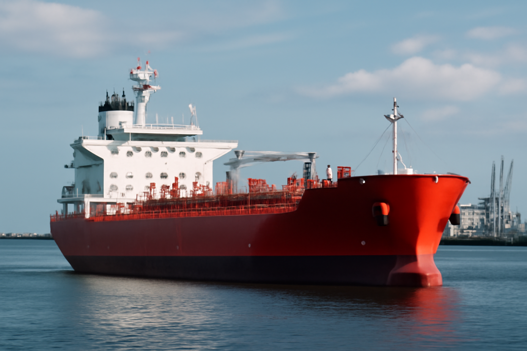 Ardmore Shipping Exercises Newbuilding Options