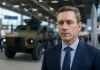 As Eurosatory opens, Sopra Steria unveils the 10 trends shaping Defence, Security and Space in Europe