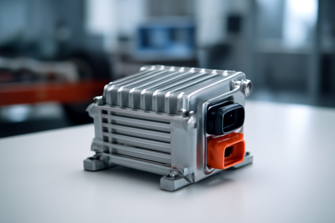 Automotive DC-DC Converter Market to Reach USD 497.6 Billion by 2035 as EV Electrification, 800V Architectures, and Advanced Power Management Accelerate Demand for High-Efficiency Power Conversion Systems | FMI