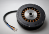 Axial Flux Motor Market to Reach USD 4,970.69 Million by 2032 Amid Rising EV Adoption, High-Efficiency Drive Demand, and Growth in Aerospace and Robotics Applications – Credence Research