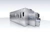 Manz Asia Successfully Delivers World’s First 310mm × 310mm Panel-Level Packaging ECD Production System