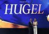 Hugel showcases global K-aesthetics momentum at AMWC KOREA