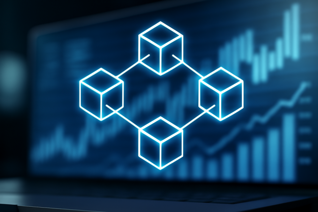 Blockchain Market worth $610.96 billion by 2031 | Report by MarketsandMarkets™