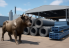 Bull Moose Tube Company Set to Acquire Hanna Steel Corporation