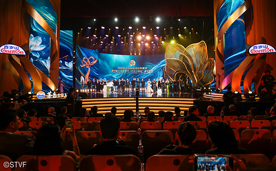 Winners Announced at 31st Shanghai TV Festival Magnolia Awards